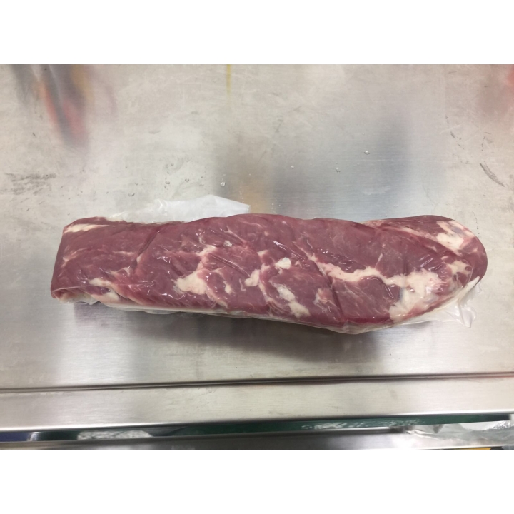 Tenderlon 1